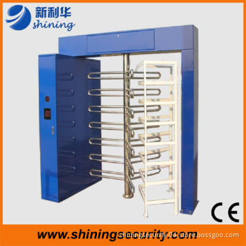Full Height Turnstile (STA101)